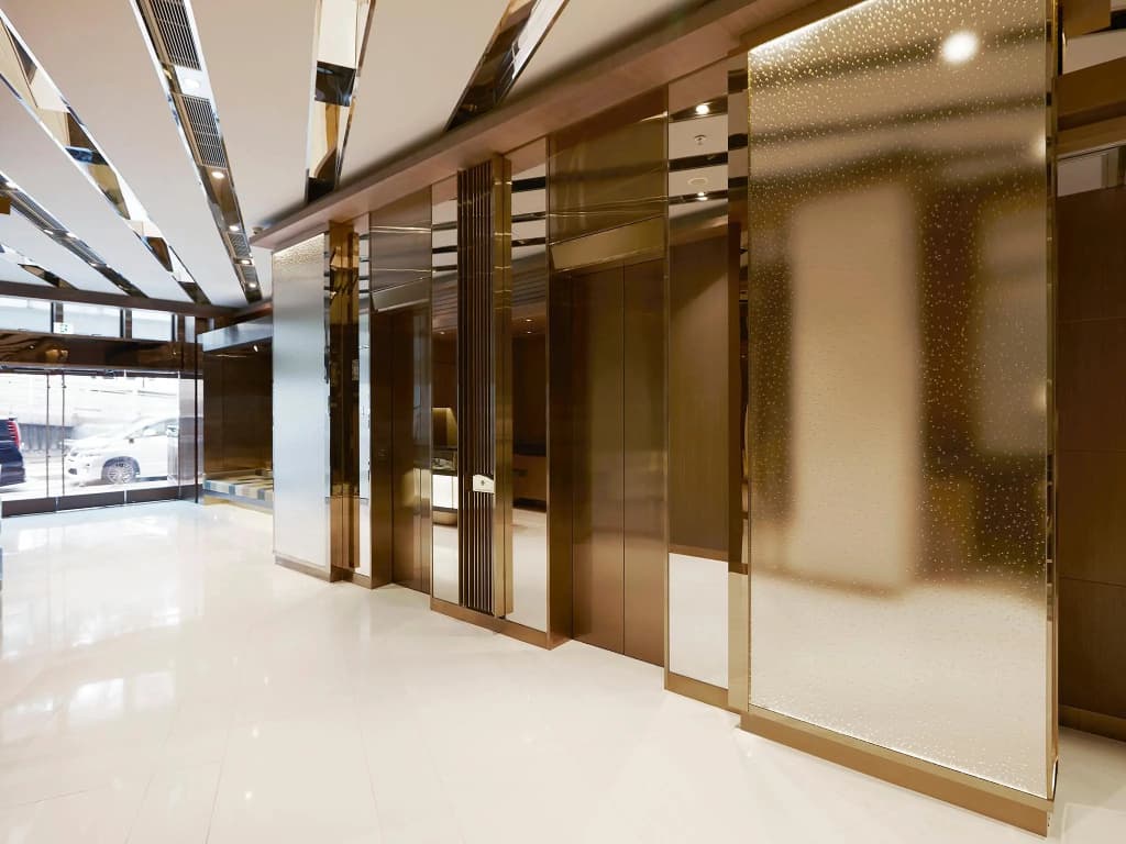 Le Petit Rosedale Hotel Hong Kong - photo 30