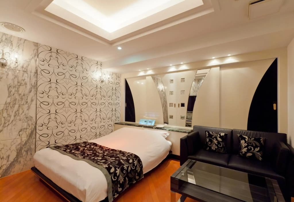 HOTEL AN SHINJUKU Kabukicho - Adults Only - photo 3