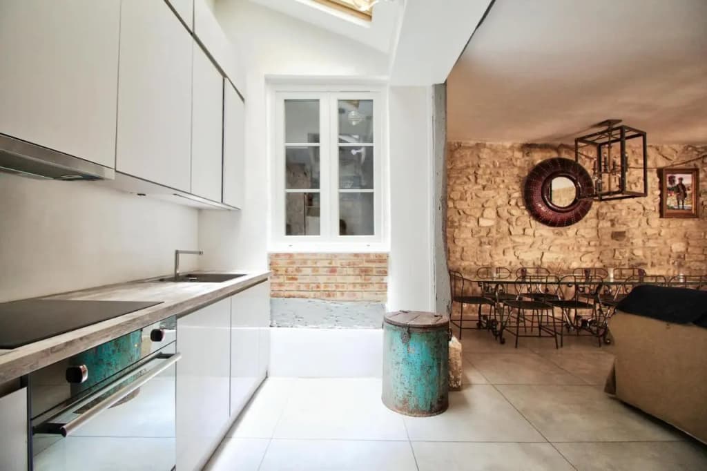 Maison Marais - photo 5