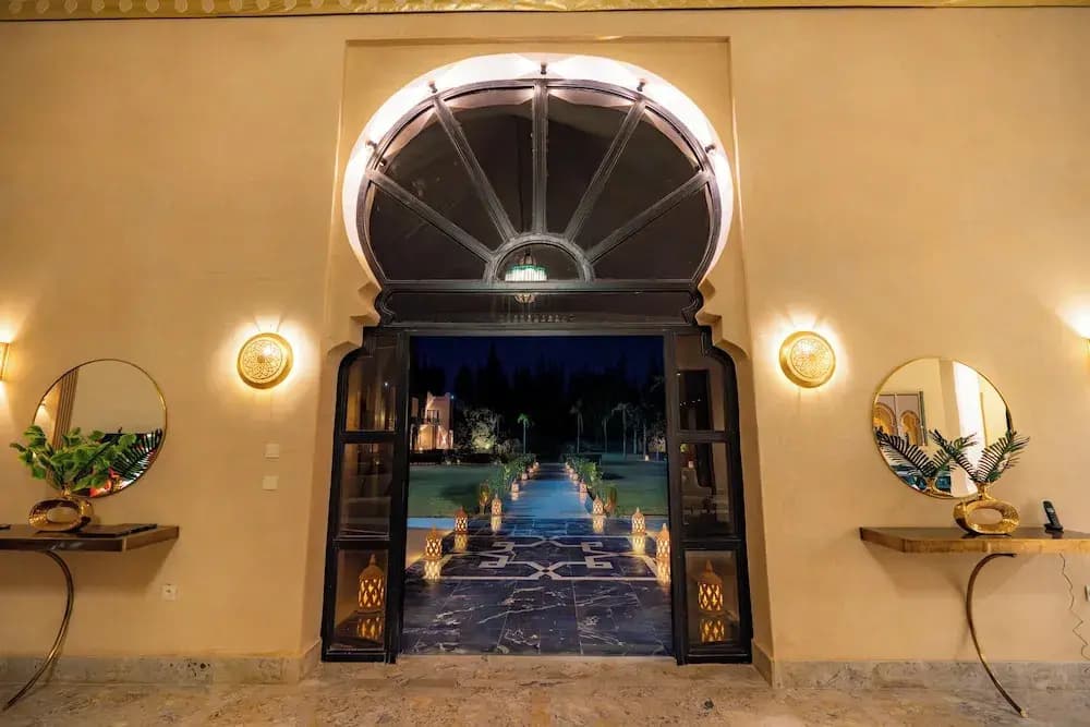 Palais Nouhass - photo 1
