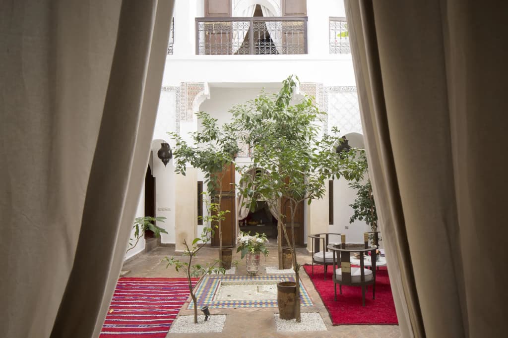 Riad Assala - photo 11