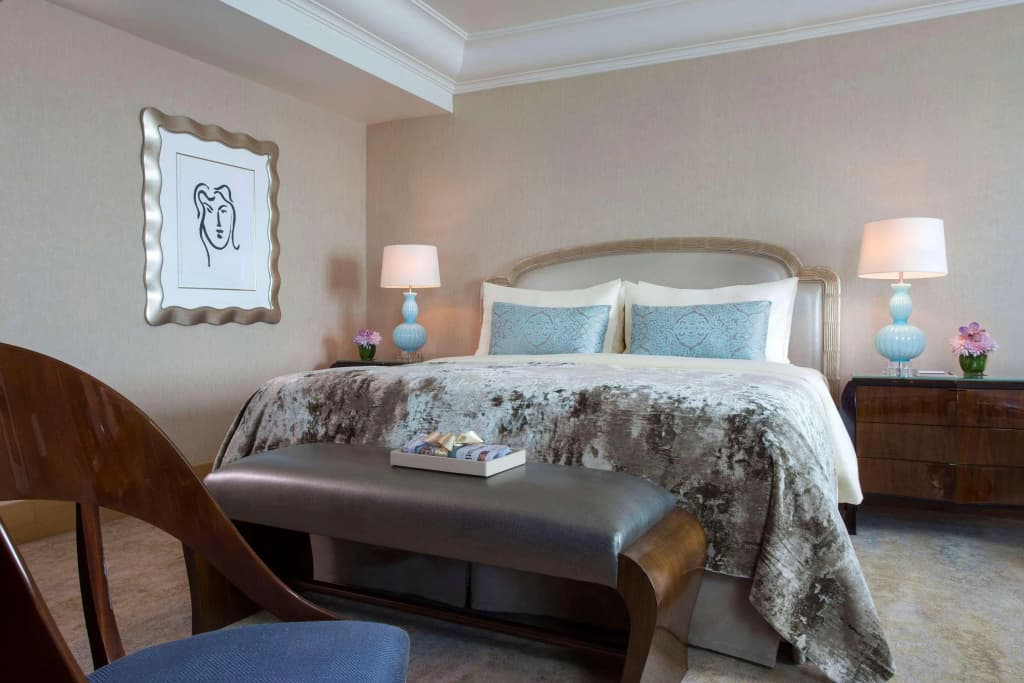Hotel Mulia Senayan, Jakarta - photo 35