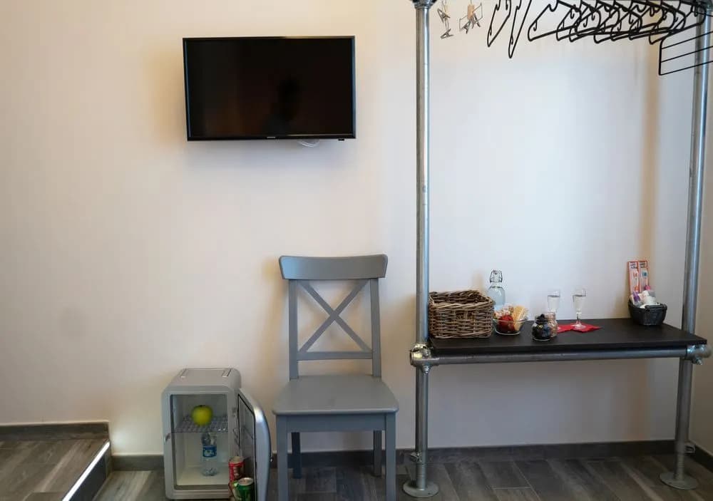Piazza Bologna Suites - photo 2
