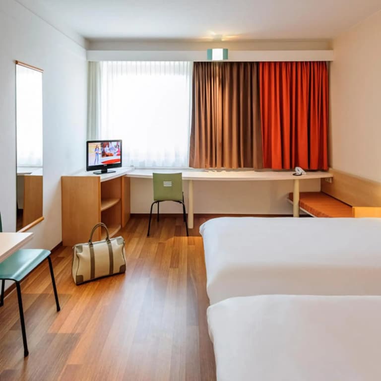 ibis Berlin Messe - photo 30