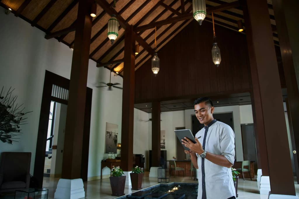 Renaissance Koh Samui Resort & Spa - photo 26