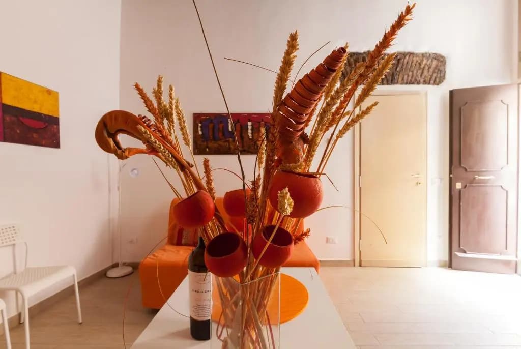 Boccanera a Trastevere Holiday Apartment - photo 9