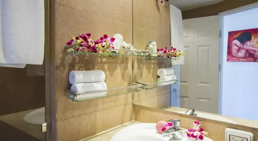 Kata Sea View Apartments - photo 6