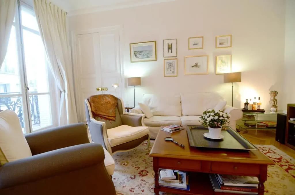 Apart Inn Paris - Iena Champs-Elyses - photo 4