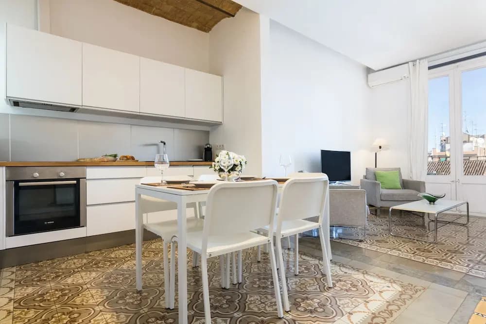 Montaber Apartments - Gracia Torrijos - photo 6