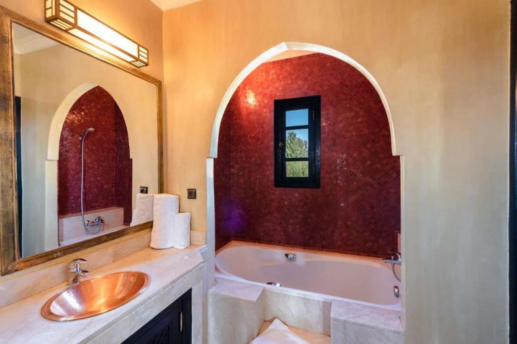 Résidence Dar Lamia Marrakech - photo 10