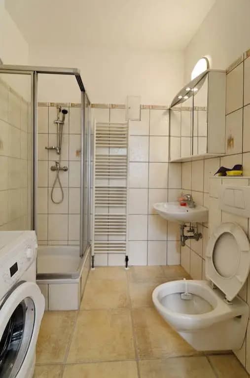 Flatprovider - Cosy Central Apartment - photo 4