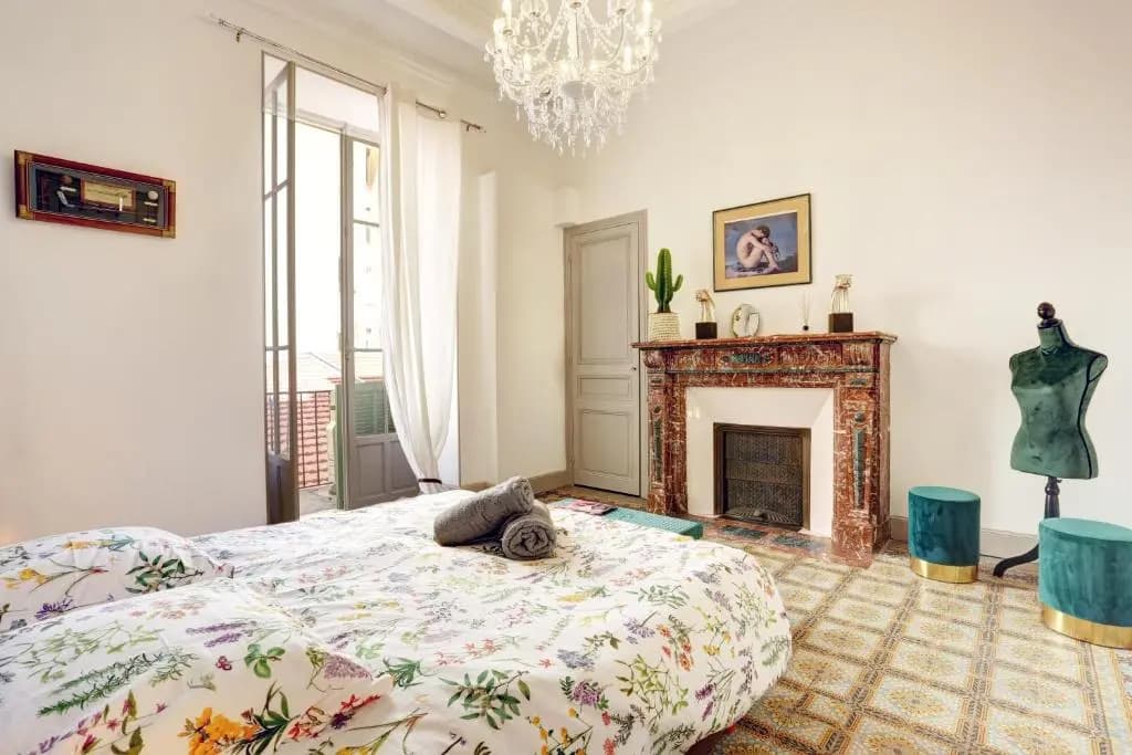 Le Philibert - Splendid, 6 Bedrooms, 12p, All Renovated, Port, A/C - photo 6