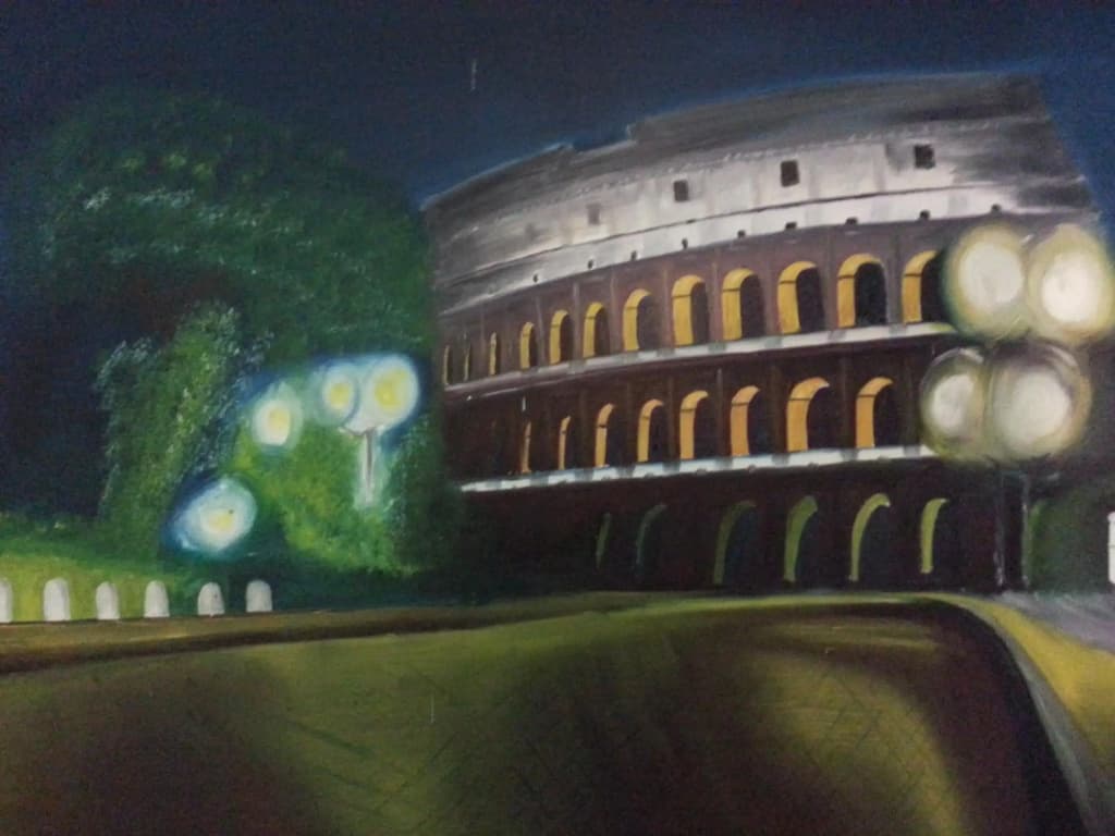 Rome City Inn - photo 1