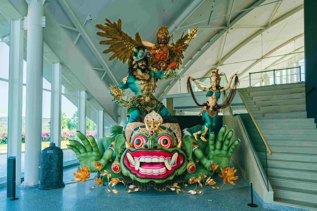 Rimba by Ayana Bali - photo 34