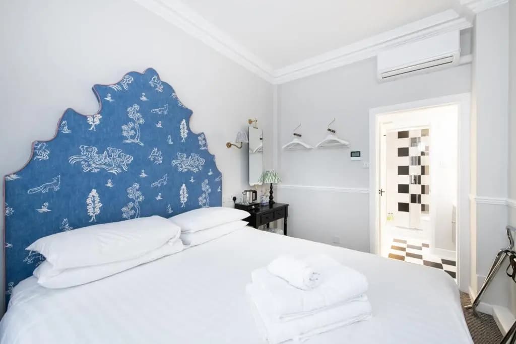 Americana Hotel - photo 21