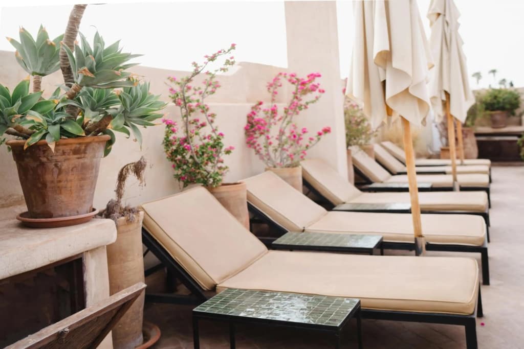 Riad Al Massarah - photo 22