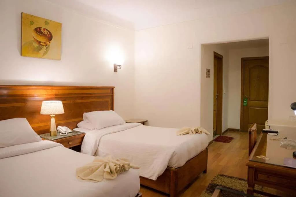 Royal Marshal Hotel - photo 16