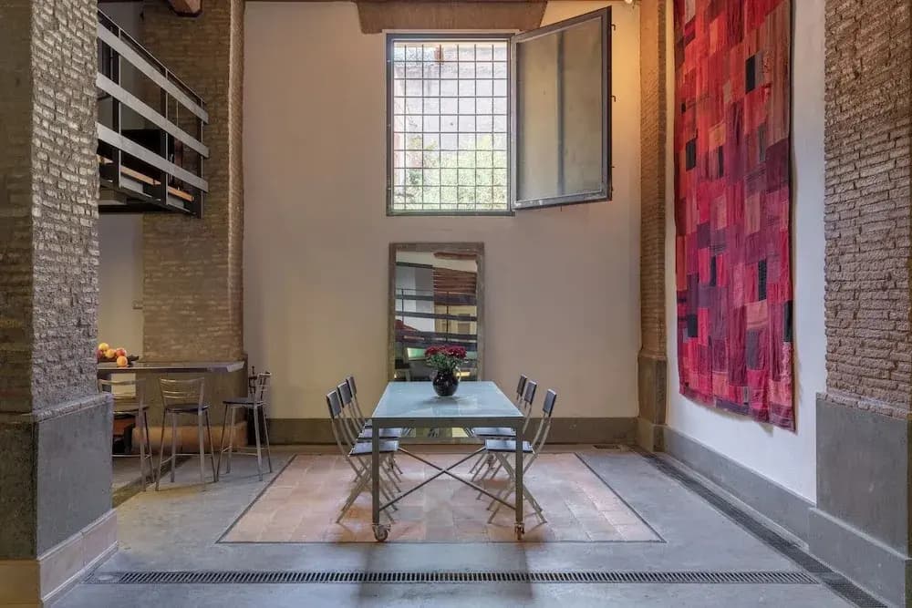 Santa Cecilia Loft - photo 9
