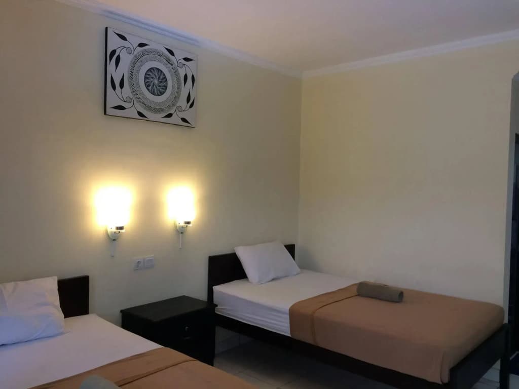 Jenny Bunker Homestay - photo 4