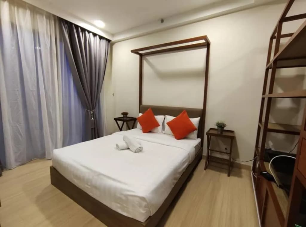 My TimurBay Pool & Seaview Suite - photo 9