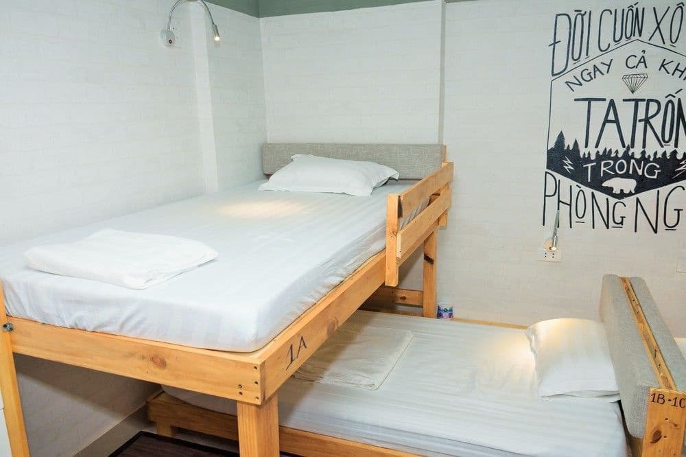 PacknGo Danang Hostel - photo 6