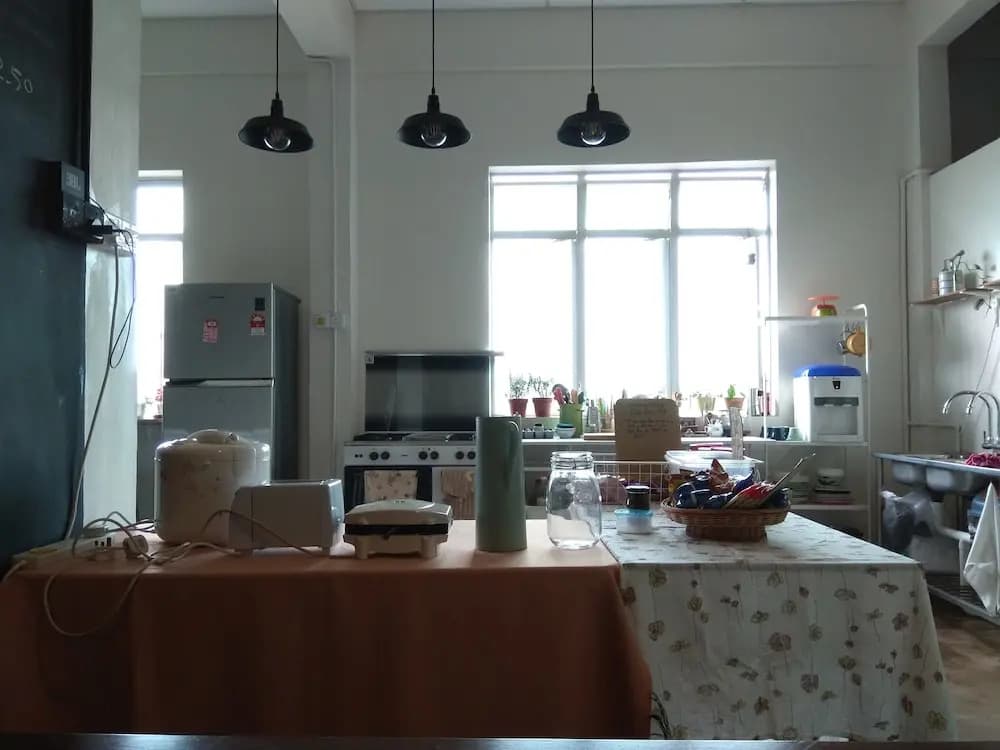 Wakalily Hostel - photo 15