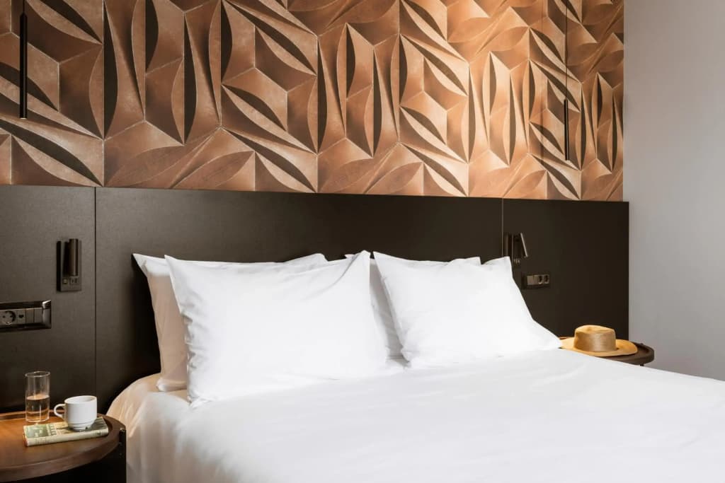The Alassia Hotel - photo 23