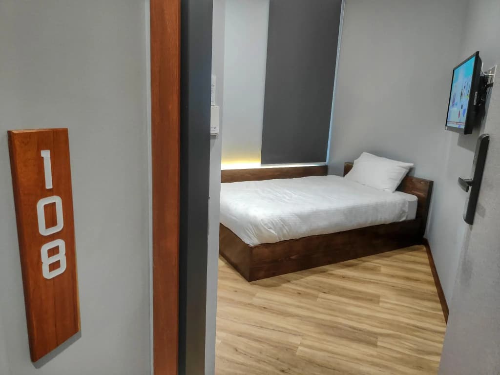 Greenland Boutique Hotel - main photo