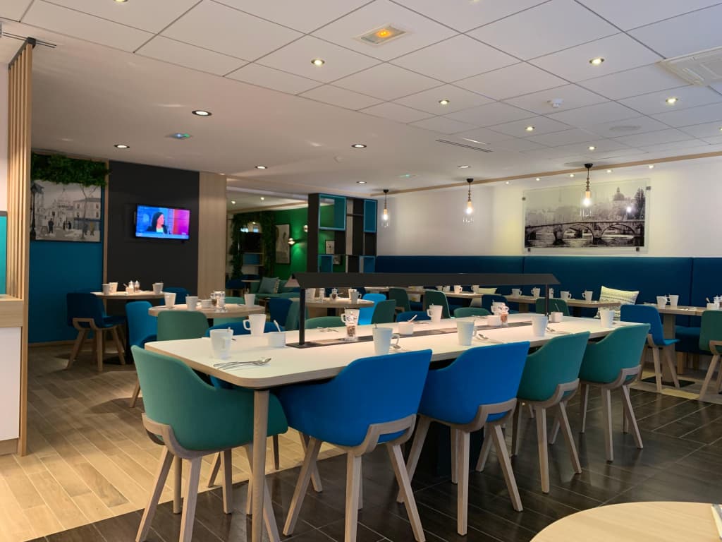 Holiday Inn Paris - Montmartre by IHG - photo 36