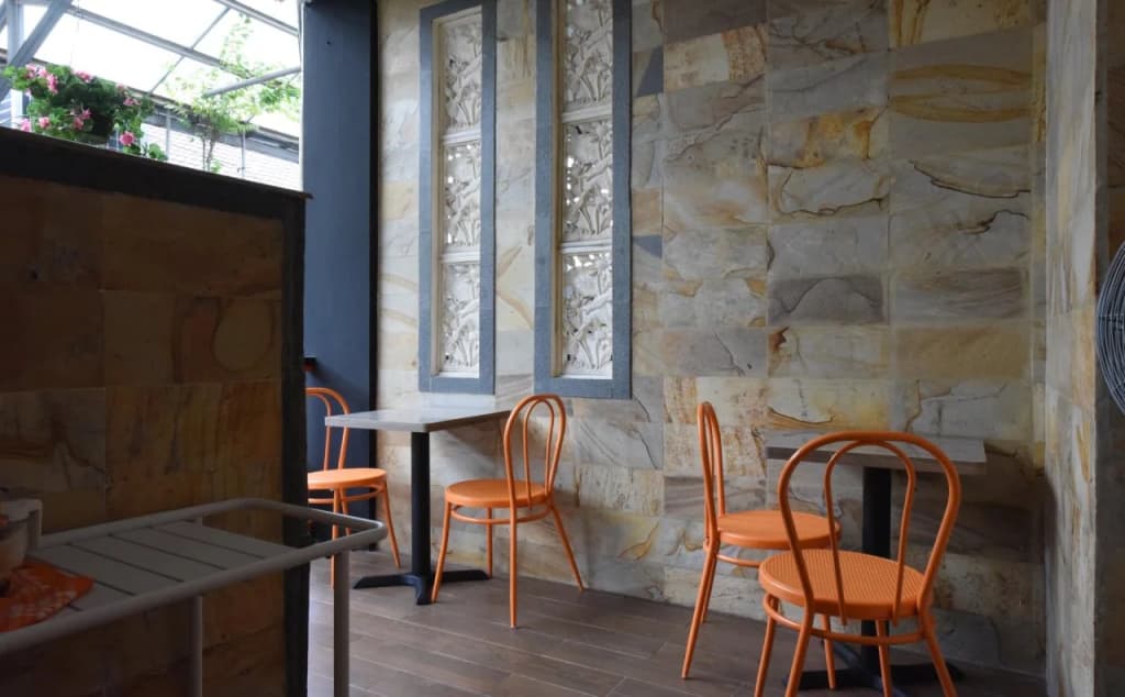Legian Capsule - photo 14