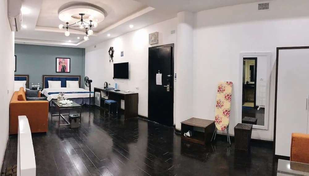 A25 Premium Hotel - 19 Cha Ca - photo 13