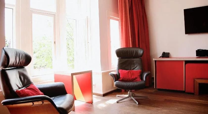 Prinsenhuis Apartments - photo 5