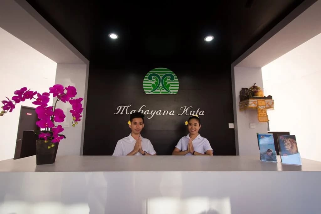 Rabasta Mahayana Kuta - photo 26