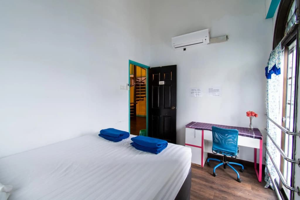 The Travel Hub Guesthouse - photo 4