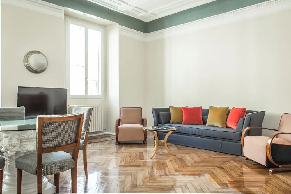 Brera Apartments - photo 12