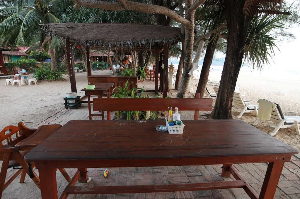 Lanta Villa Resort - photo 14