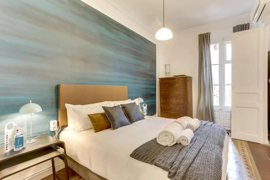 Sweet Inn - Aragon - photo 16