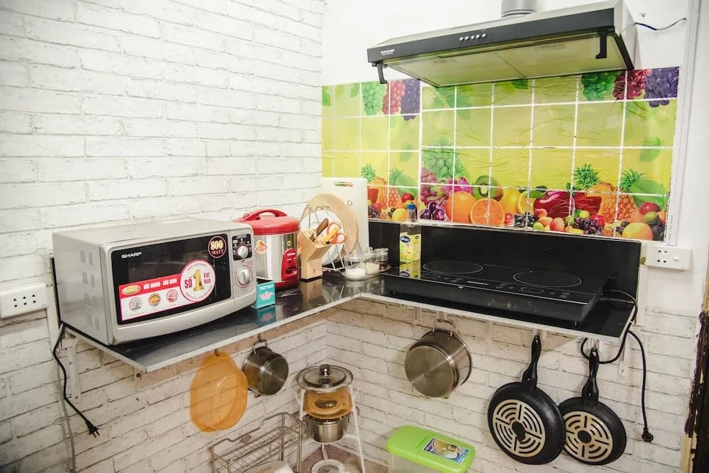 Hanah's Tiny Hanoi Homestay - photo 24