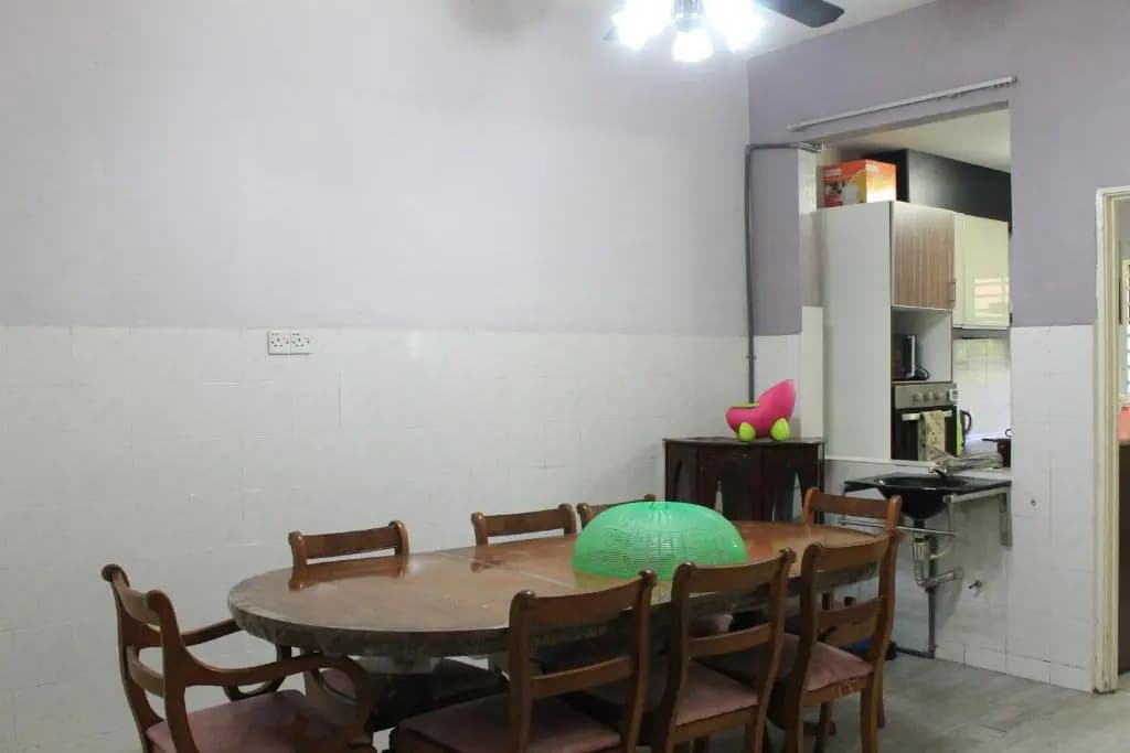 Nilai Impian Homestay @ Dillenia - photo 2