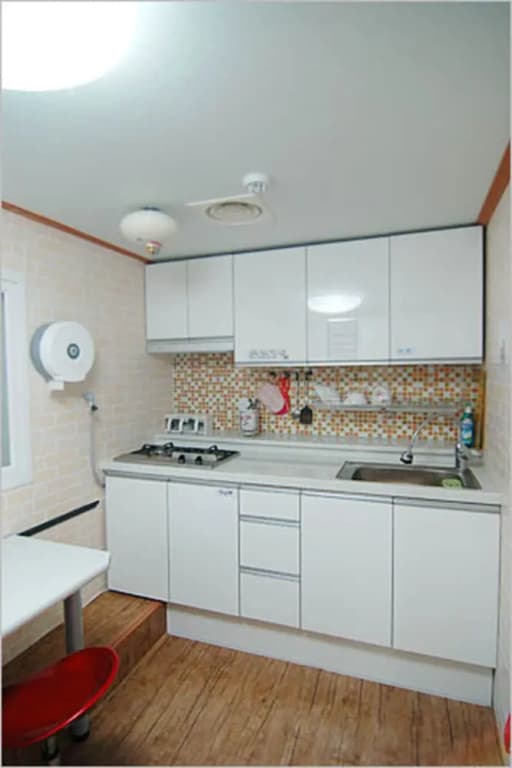 Sanho Residence - photo 8