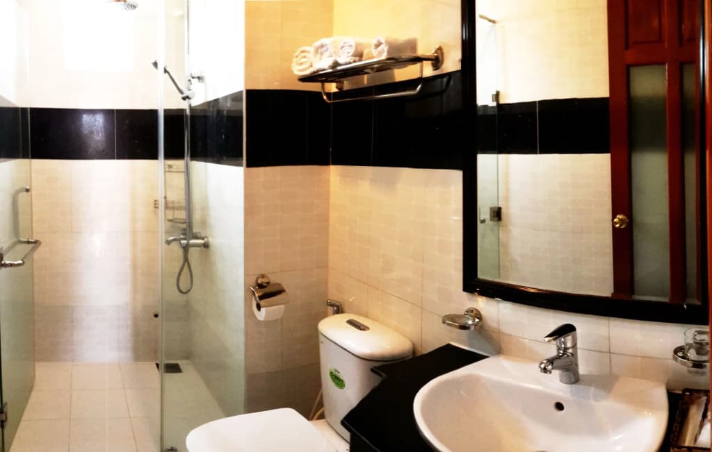 Dang Ha Hotel Danang - photo 11