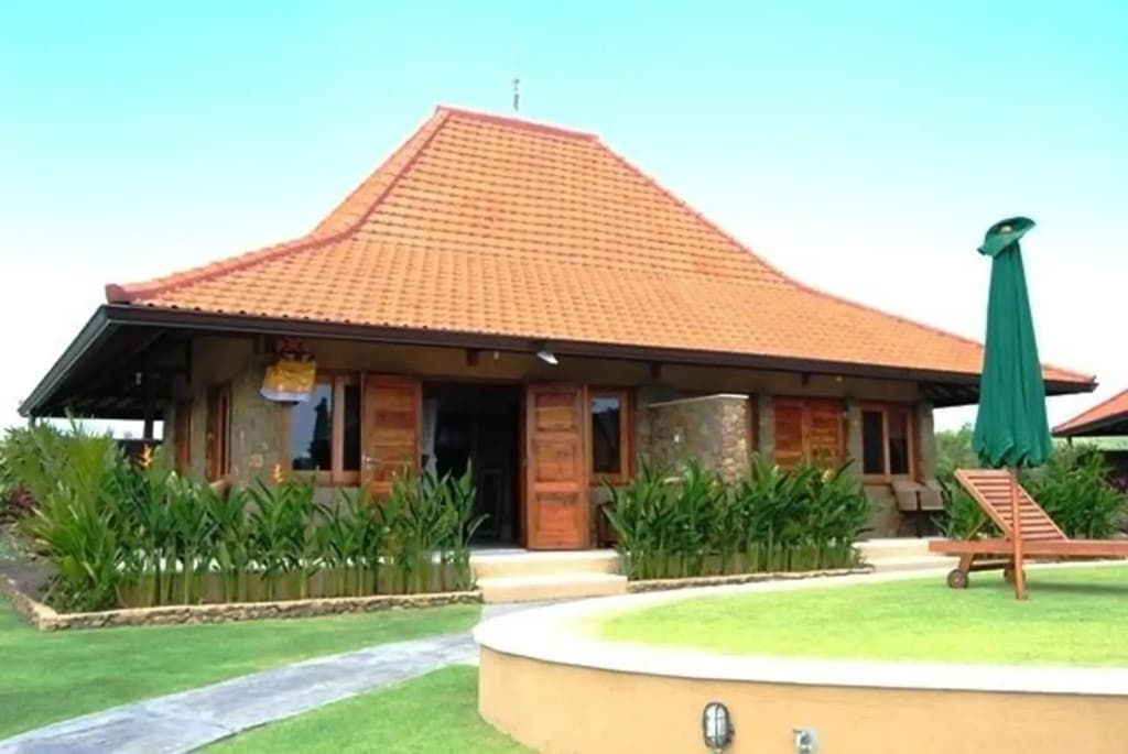Three Monkeys Villas - photo 22