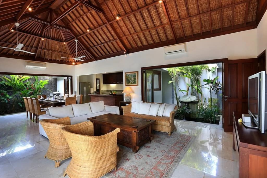 Villa Margarita - photo 3