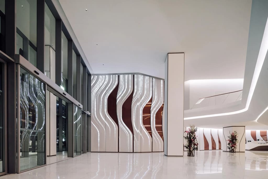 ME Dubai Residences - photo 7