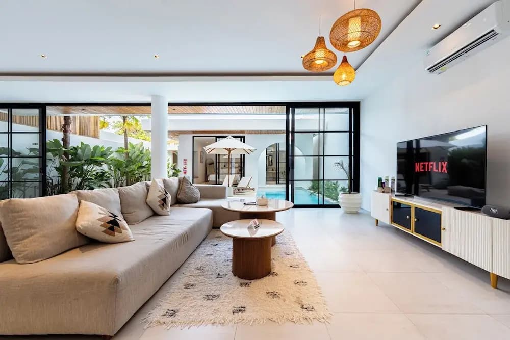 Villa Janoor by GORO - photo 32