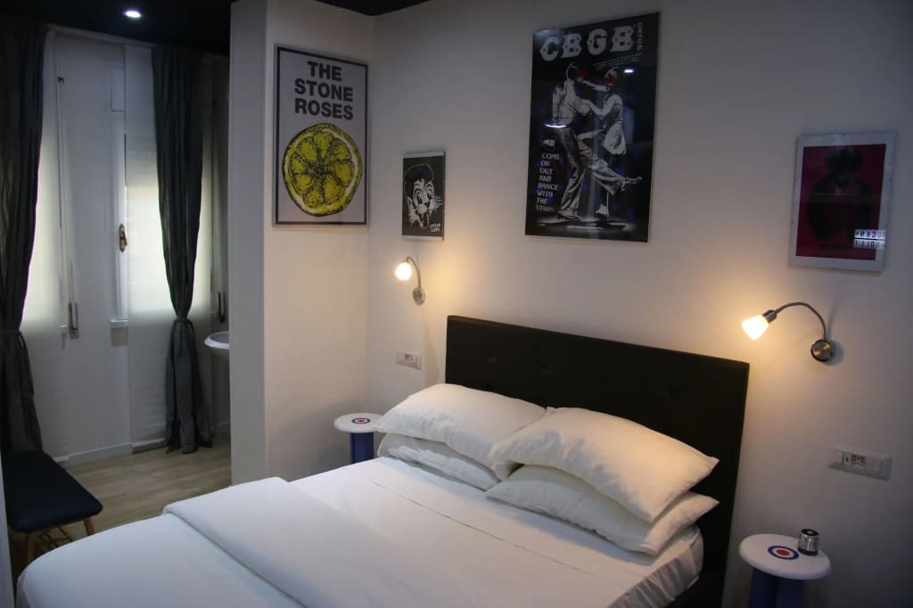 Mila Guest House - photo 5