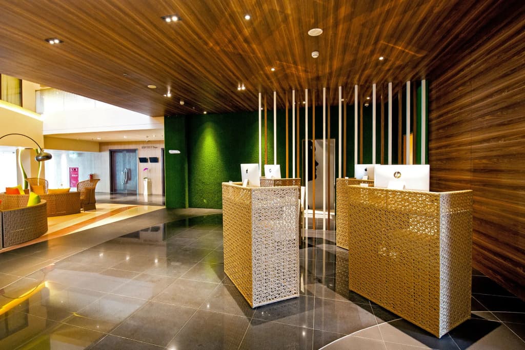 Infinity8 Bali - photo 13