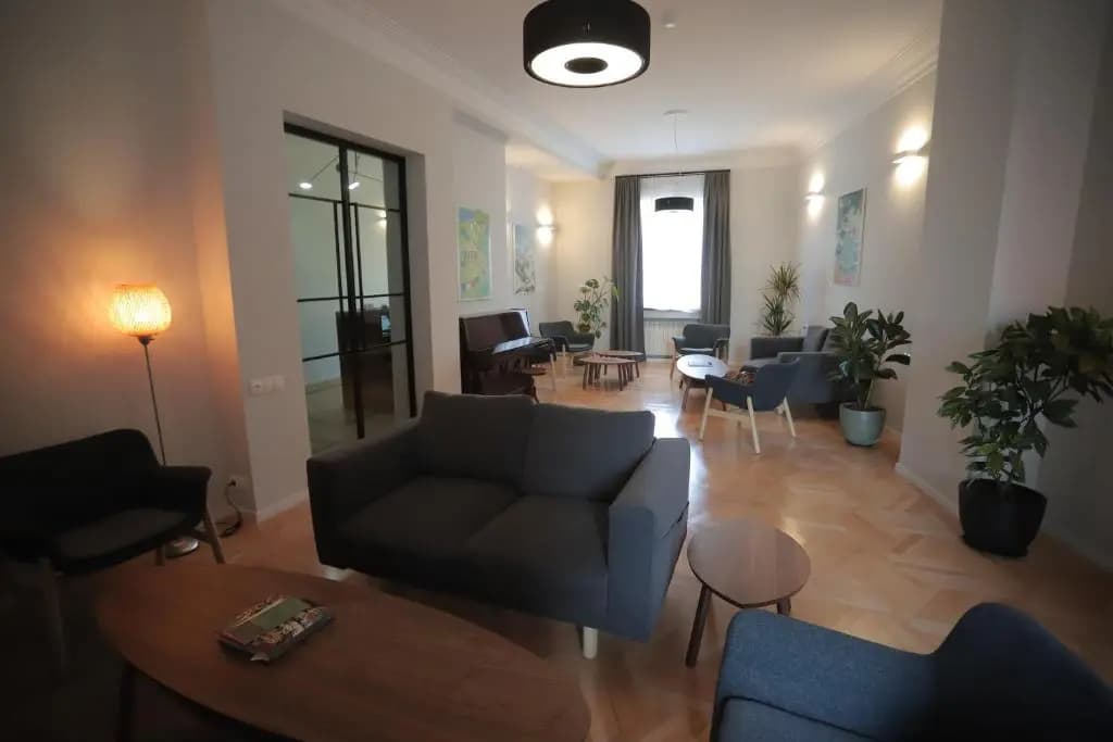 Hotel Sabu - photo 15