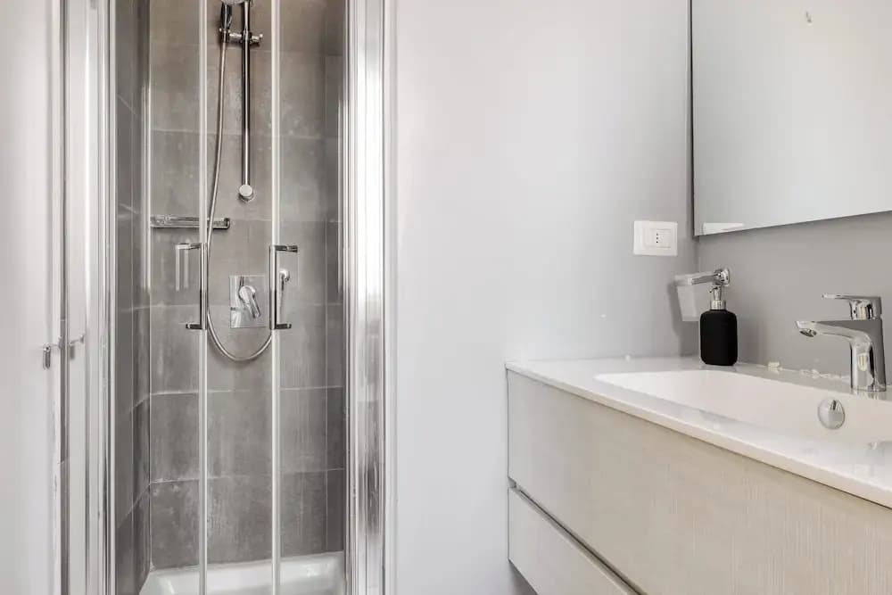 Stylish 2BR flat next to Navigli - photo 27