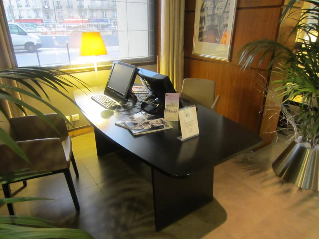 B&B HOTEL Paris 17 Batignolles - photo 37